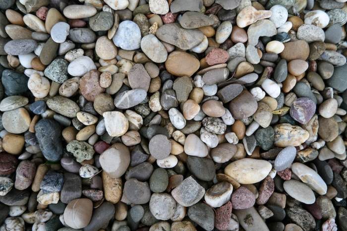 Pebbles white ideas landscape design area stunning genmice Pebbles white ideas landscape design area stunning genmice