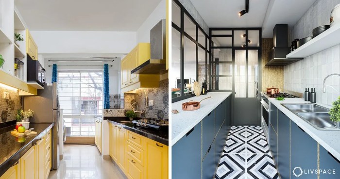 Inspirasi Dapur Kecil Natural Desain Ramah Lingkungan