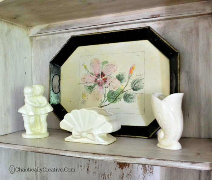 Thrift Store Home Decor Finds Unearthing Style and Sustainability