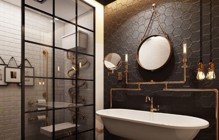 Bathroom wood floor flooring hardwood modern look design ideas interior make designs inspiration natural stunning bold homes use Bathroom wood floor flooring hardwood modern look design ideas interior make designs inspiration natural stunning bold homes use